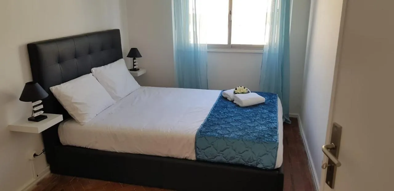 ליסבון Royalty Hostel 0*,  פורטוגל