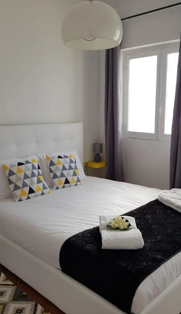 Royalty Hostel Lisbon