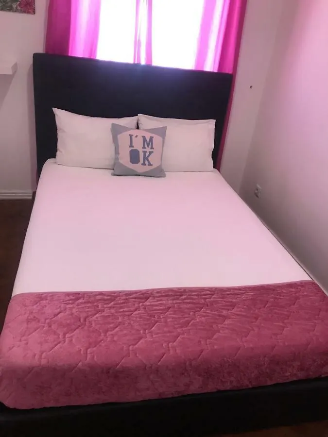 ליסבון Royalty Hostel