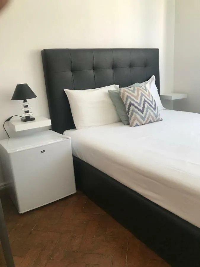 ליסבון Royalty Hostel 0*,  פורטוגל