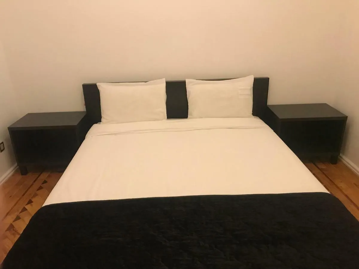 ליסבון Royalty Hostel