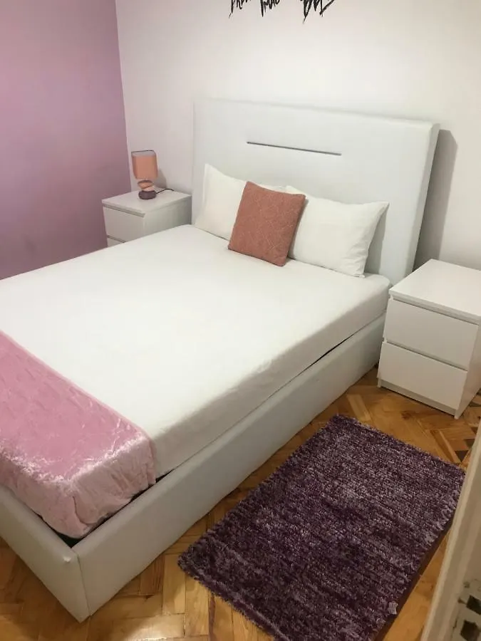 ליסבון Royalty Hostel פורטוגל