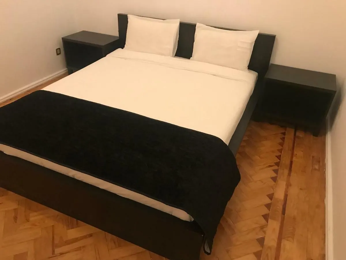 ליסבון Royalty Hostel