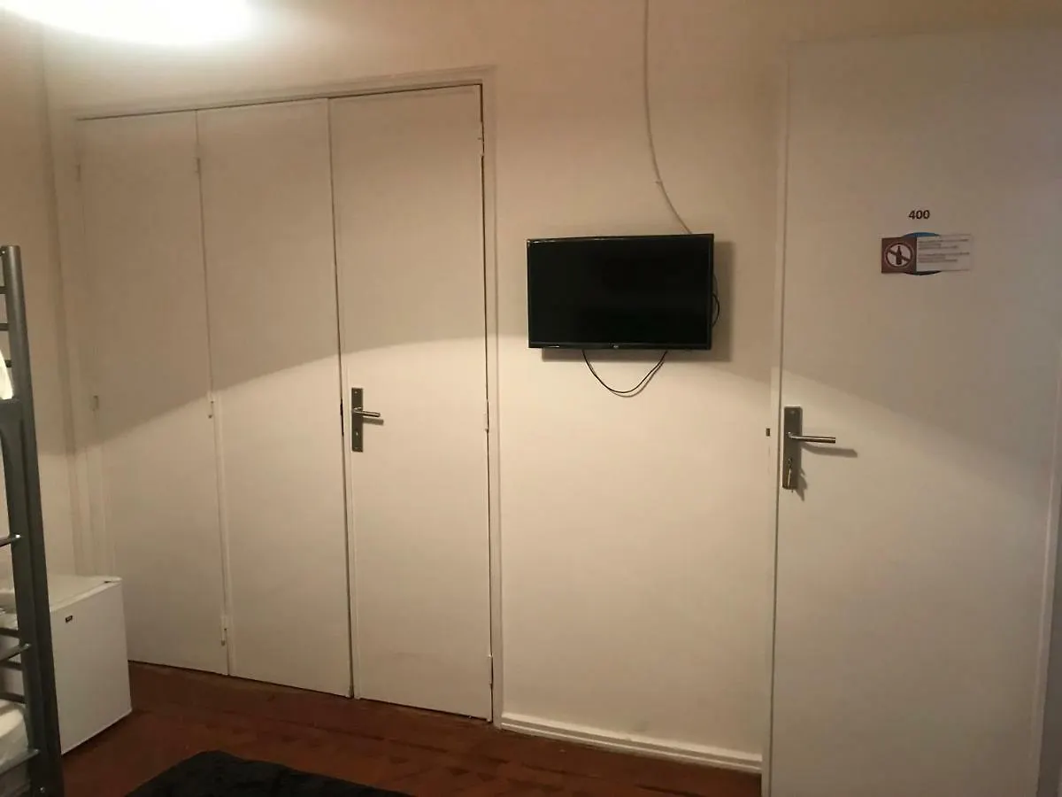 ליסבון Royalty Hostel