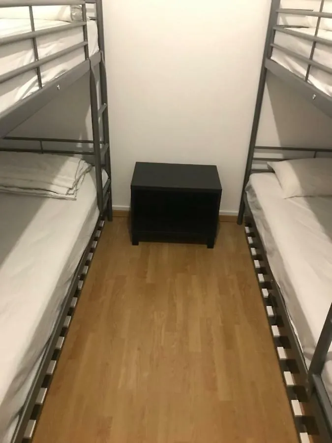 ליסבון Royalty Hostel
