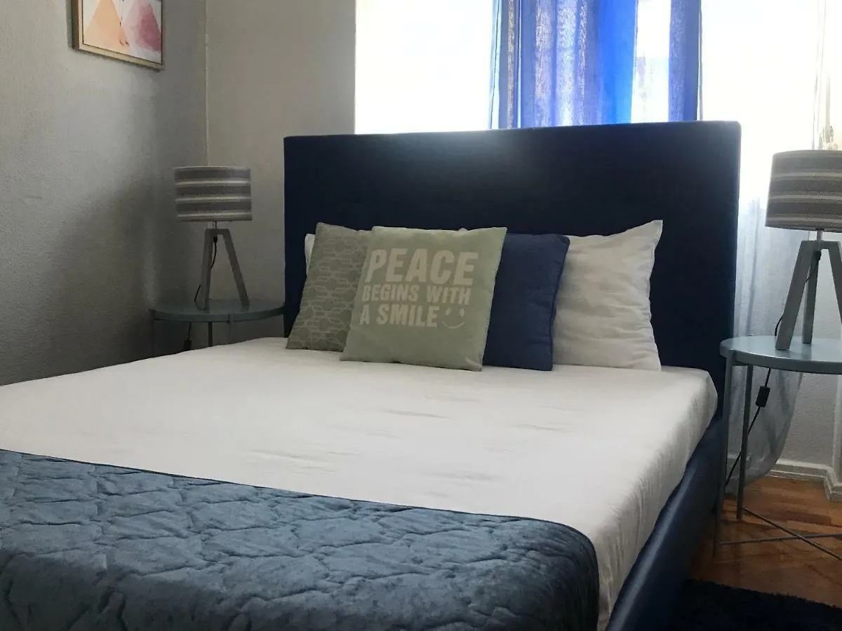ליסבון Royalty Hostel