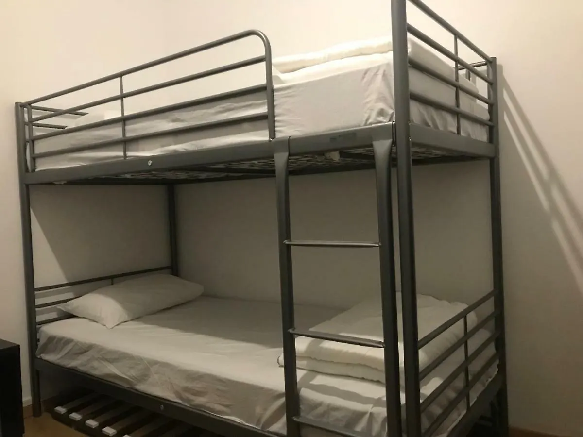 ליסבון Royalty Hostel פורטוגל