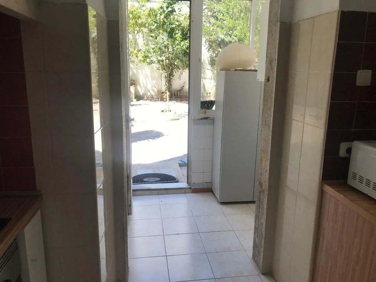 ליסבון Royalty Hostel