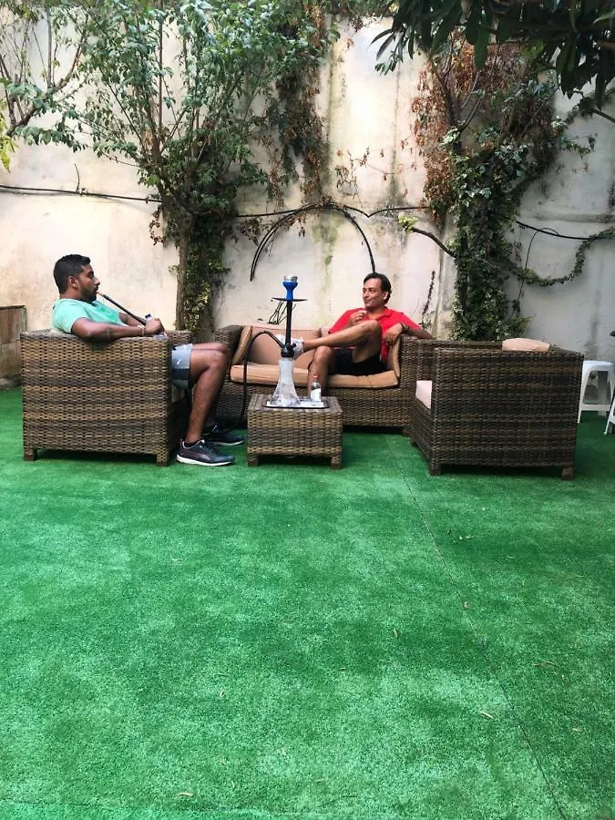 ליסבון Royalty Hostel